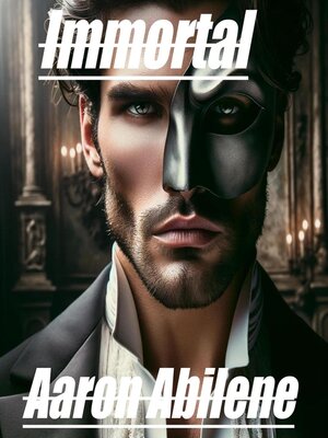 cover image of Immortal